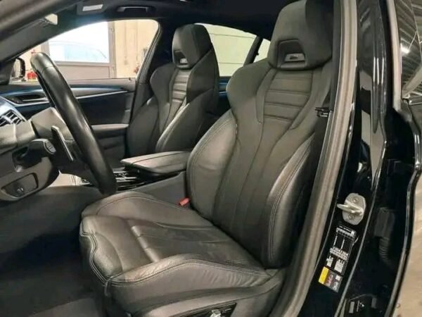 BMW 530eA – Image 13