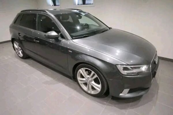 Audi A3 – Image 15