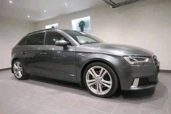 Audi A3 – Image 17