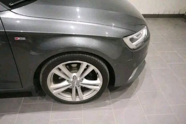 Audi A3 – Image 22