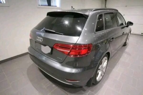 Audi A3 – Image 10
