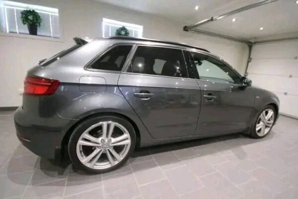 Audi A3 – Image 21