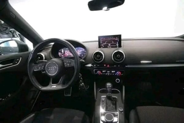 Audi A3 – Image 28