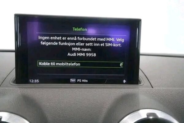 Audi A3 – Image 18