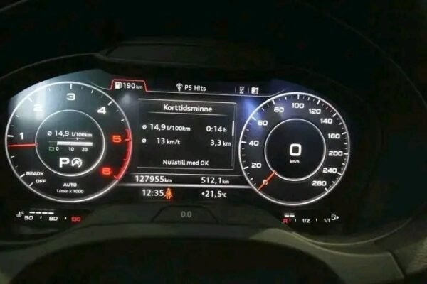 Audi A3 – Image 14