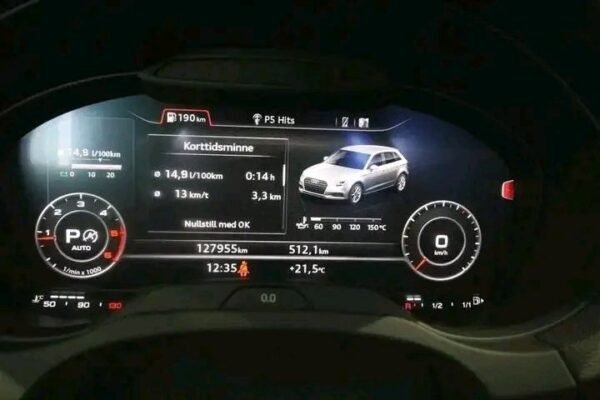 Audi A3 – Image 3