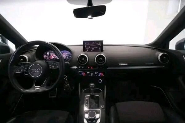 Audi A3 – Image 23