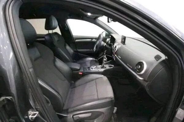 Audi A3 – Image 27