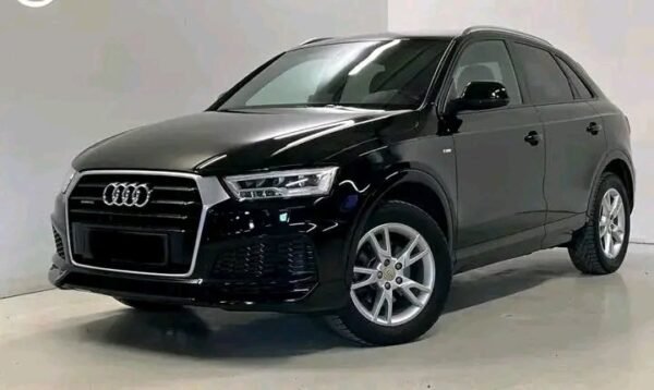Audi Q3 – Image 4