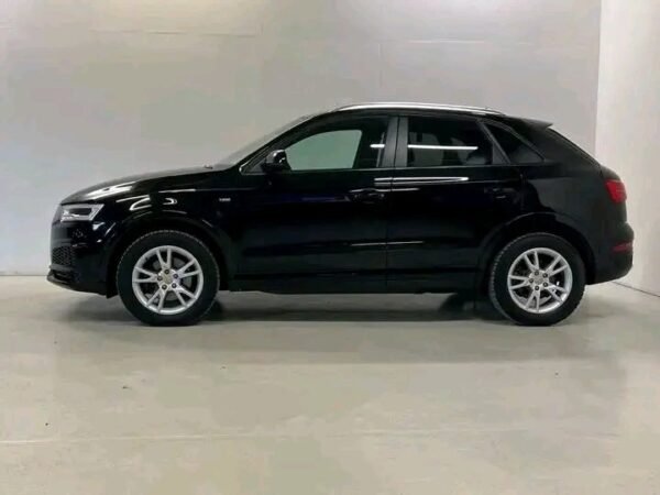 Audi Q3 – Image 9