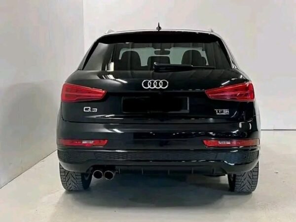 Audi Q3 – Image 12
