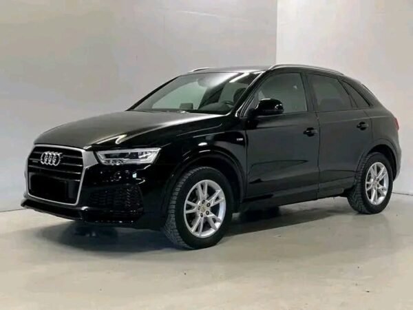 Audi Q3 – Image 6