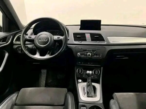 Audi Q3 – Image 7