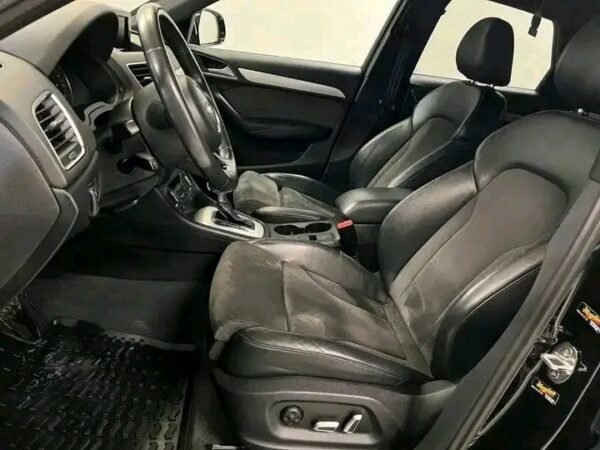 Audi Q3 – Image 15