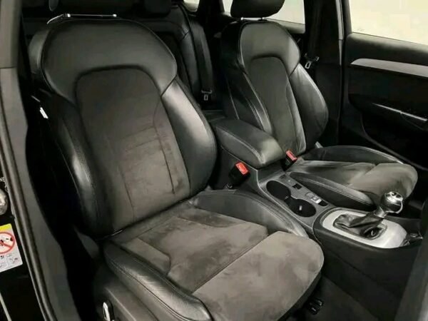 Audi Q3 – Image 14