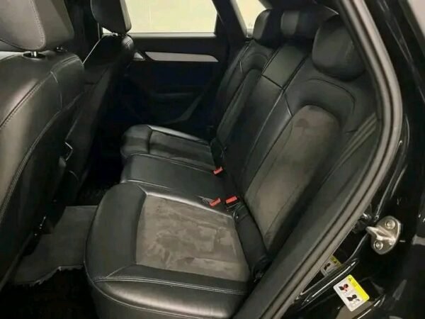 Audi Q3 – Image 13