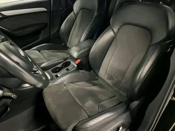 Audi Q3 – Image 2