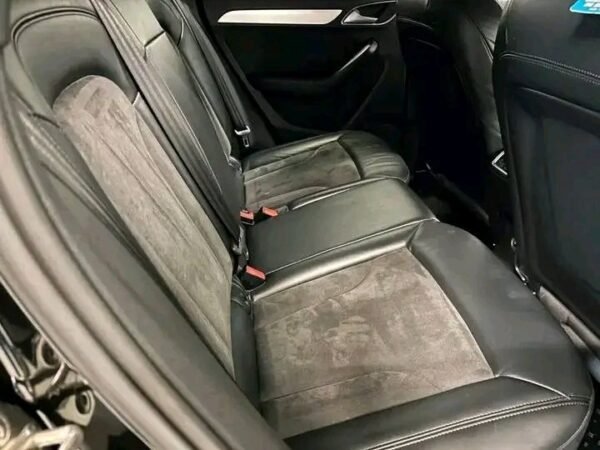 Audi Q3 – Image 16