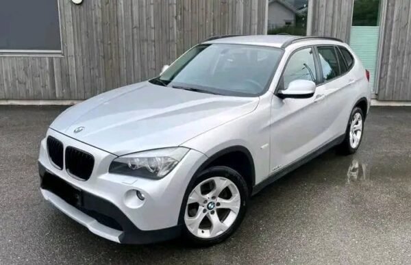 BMW X1 – Image 13