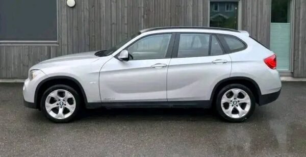 BMW X1 – Image 8