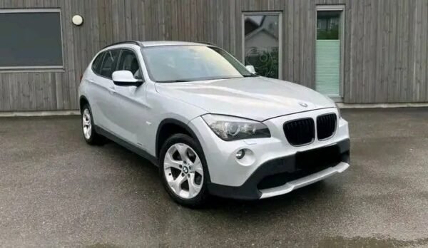BMW X1 – Image 10