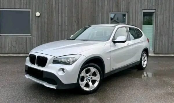 BMW X1 – Image 9