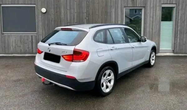 BMW X1 – Image 7