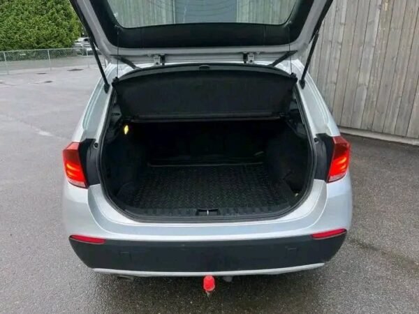 BMW X1 – Image 12