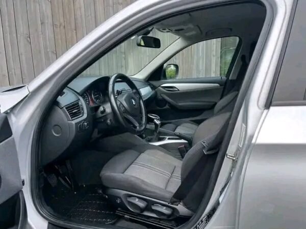 BMW X1 – Image 4