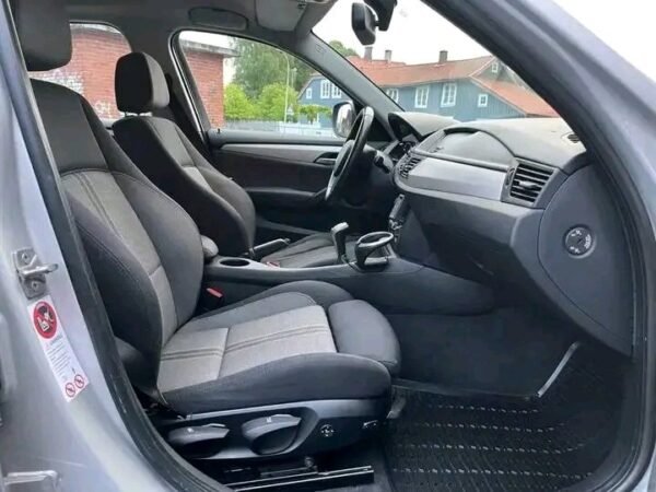 BMW X1 – Image 6