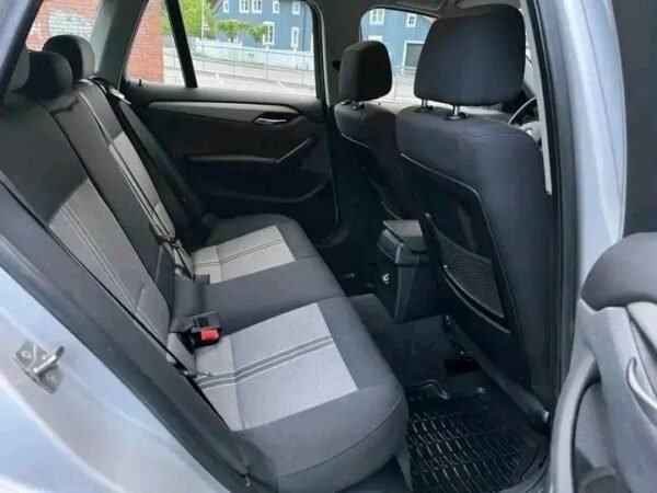 BMW X1 – Image 2