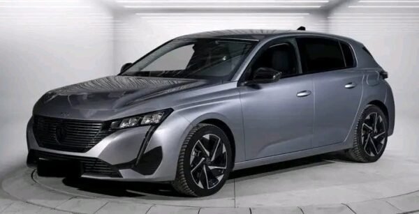 Peugeot 308 – Image 12