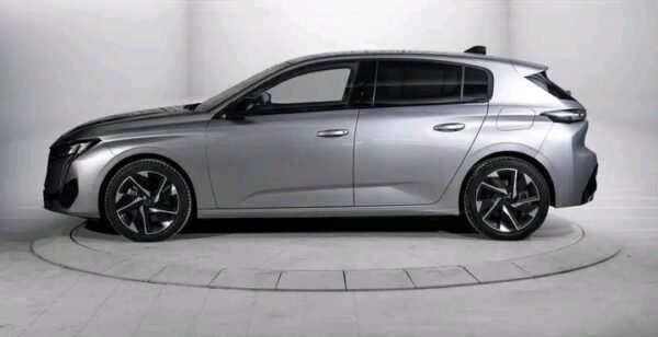Peugeot 308 – Image 19