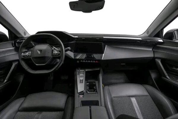 Peugeot 308 – Image 13