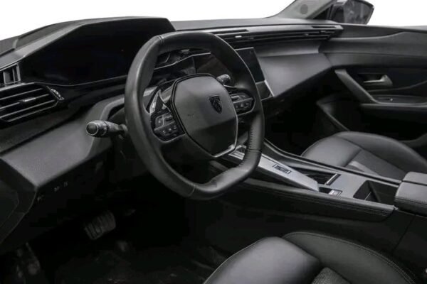 Peugeot 308 – Image 10