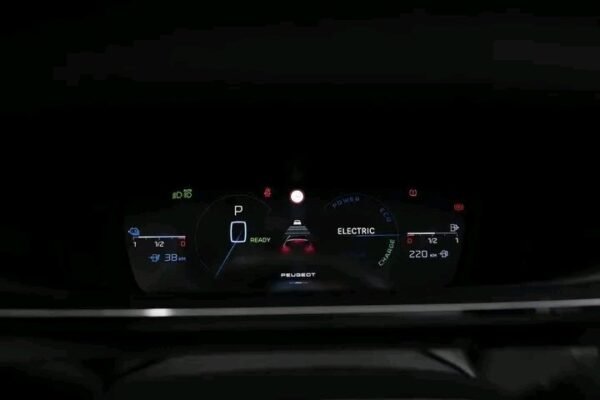 Peugeot 308 – Image 2