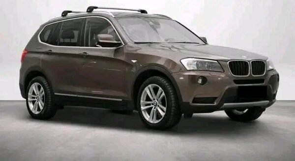 BMW X3 – Image 11