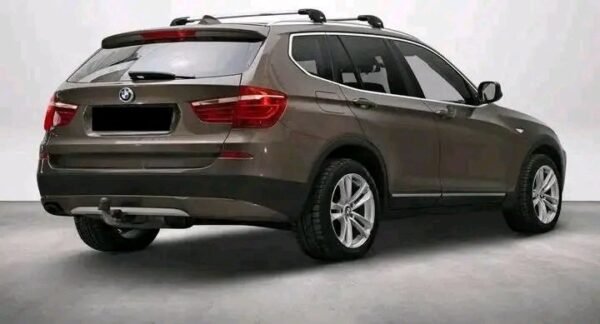 BMW X3 – Image 8