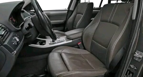 BMW X3 – Image 6