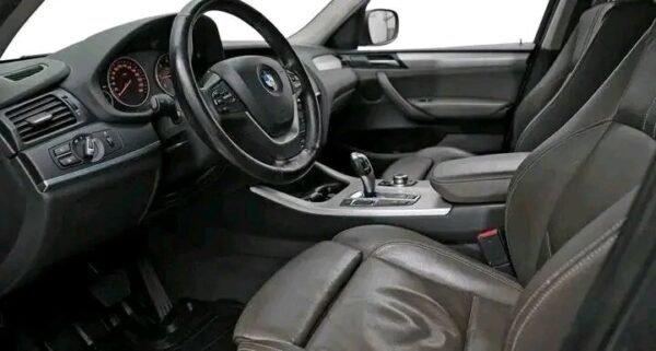 BMW X3 – Image 9