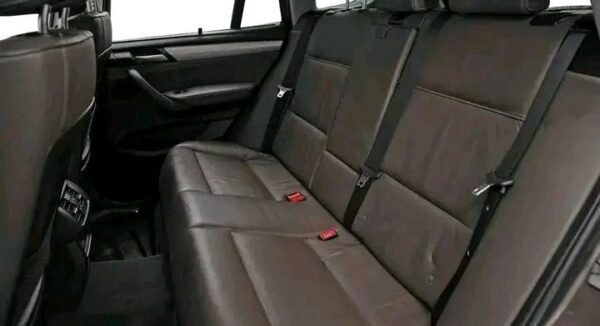 BMW X3 – Image 12