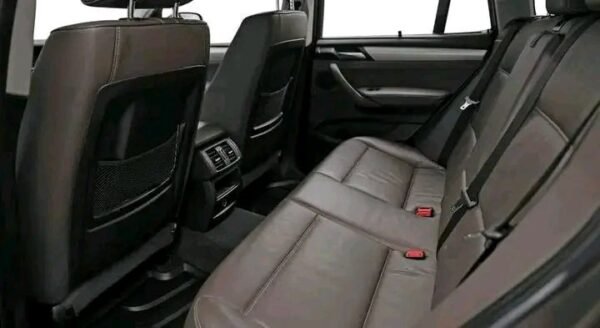 BMW X3 – Image 10