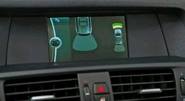 BMW X3 – Image 5