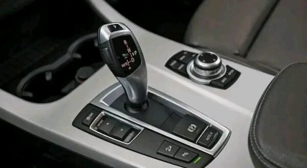 BMW X3 – Image 7