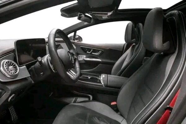 Mercedes-Benz EQC – Image 4