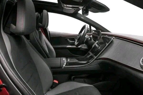 Mercedes-Benz EQC – Image 5