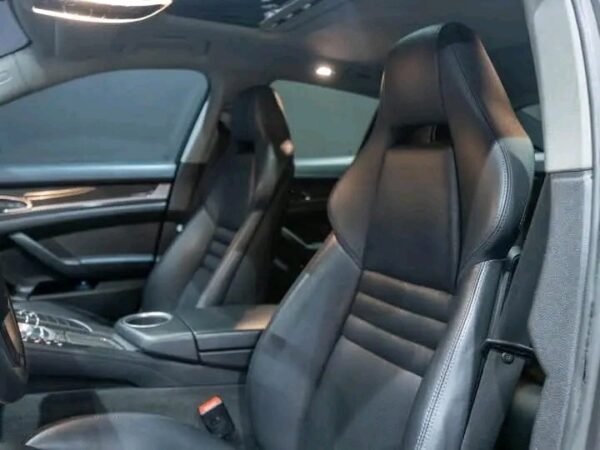 Porsche Panamera – Image 11