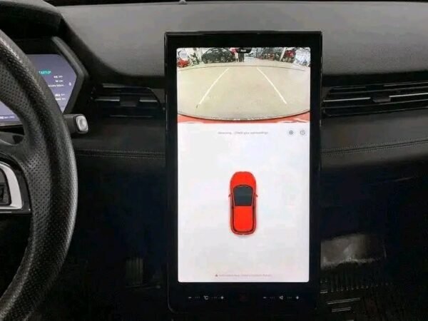XPeng G3 – Image 3