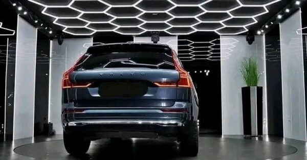 Peugeot 308 – Image 6