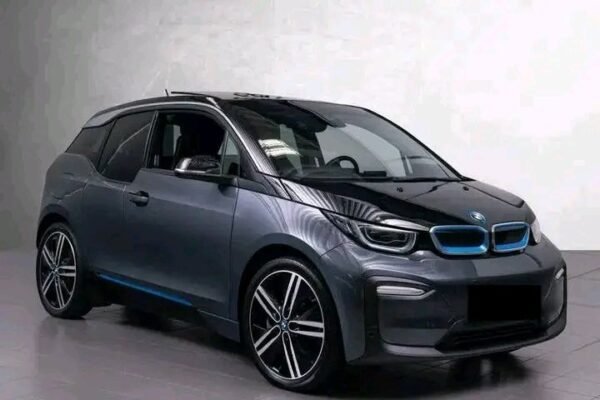BMW i3 – Image 11